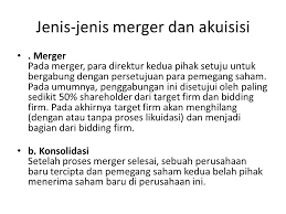 Pertanyaan seputar kanker serviks, terjawab! Pertemuan 13 Merger Dan Akuisisi Ppt Download