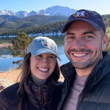 Ryan Barlow and Elizabeth Shepard's Wedding Website