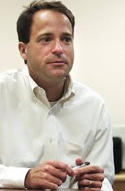 David Ressler poised to return as Aspen Valley Hospital CEO