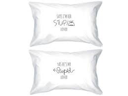 Get hilton diamond status after 9 nights with status match (good through march 2023). Cute Couple Pillowcases Online
