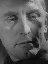 Papeles de cine: Coronel Dax