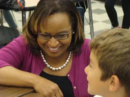 CHCCS News: May 2018