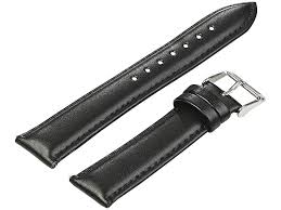 Choose the bracelet cuir that is best suited for your taste and purposes on alibaba.com. Bracelet 20mm Pour Montre A Entre Corne Aspect Cuir Noir Pearl Fr