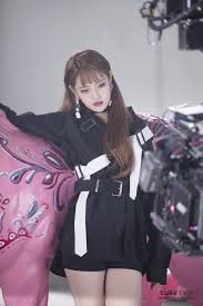 Minnie Nha Mực 2ne1