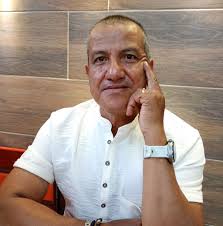 Gustavo Barrantes Gallego