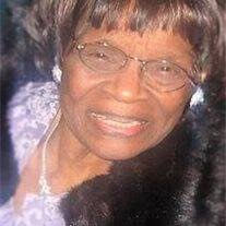 CHRISTINE PEARSON Obituary