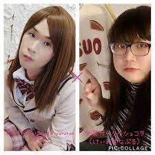 女装 サークル