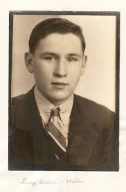 Roy William Miller (1923-1995)