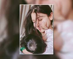 Virat kohli's sister bhawna kohli dhingra said that she would never give out any information about how his and anushka sharma's daughter vamika looks Virat Kohli Wishes Women S Day With A Glimpse Of His Baby Girl Here S All You Need To Know