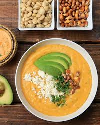 El locro de papa usa ingredientes básicos por lo que resulta bastante simple y rápido de hacer. Facebook