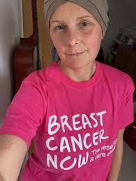 WATCH: 'Cancer is not the end'