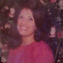 Gloria Ceniceros's Instagram, Twitter & Facebook