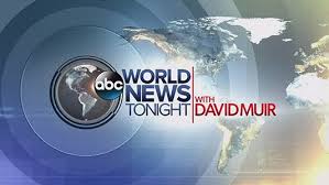 Vega joined abc in 2011, llamas has been with network for five months. Abc World News Tonight International News Sbs On Demand
