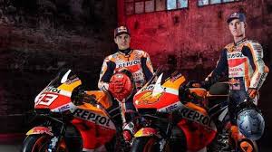 Race motogp qatar 2021 bisa dibilang menjadi ajang pertarungan antara ducati. Link Nonton Live Streaming Motogp 2021 Tes Pramusim Hari Ini Marc Marquez Terdaftar Di Motogp Qatar Banjarmasin Post