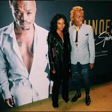 Somizi mhlongo's daughter bahumi reveals she is suffering from an incurable disease. Somizi Reflects On Finding Out He Was Going To Be A Father