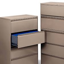 It's locked, and we can't find the key. Hon 800 Series Lateral File Cabinet Reliable Heavy Duty Filing Cabinets