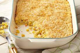 Maybe you would like to learn more about one of these? Old Fashioned Scalloped Corn Butter Kernel