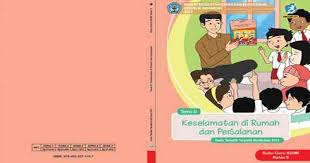 Jika buku guru memberikan panduan pada guru maka buku. Buku Guru Kelas 2 Sd Tema 8 Semester 2 K13 Revisi 2017 Pedia Pendidikan