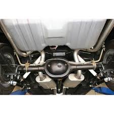 Addco K1 914 04 Mustang Sway Bar Kit Rear 3 4 1965 1966 Old Cars Bar Installation