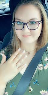 Appreciation for Teacher Alyssa Branyan at Hayes Cooper Center