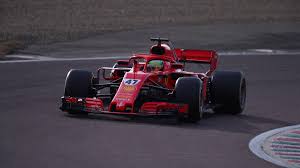 At the portuguese grand prix 1993 michael takes his. Mick Schumacher Fuhlt Sich Vor Seinem Debutjahr Mit Haas Sehr Bereit Fur Die F1 Eurosport