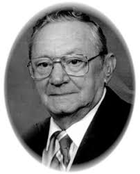 Charles Wesley BOUCHER