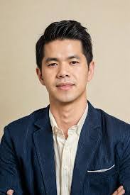 Alexander Kurniawan's Instagram, Twitter & Facebook