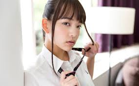 PureJapanese Jav Model Mikako Abe あべみかこ Photo Collection 5