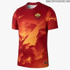 Das bomer trikot von rom edin dzeko. Einzigartiges Nike As Rom 19 20 Aufwarmtrikot Einlaufjacke Veroffentlicht Nur Fussball