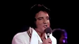 He was admired not only as an entertainer, Elvis Presley Jailhouse Rock 1977 Youtube