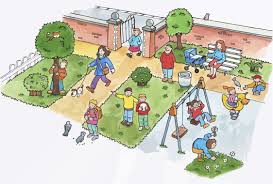 Pin On Praatplaten Kleuters Children S Illustrations Preschool Laminas Didacticas