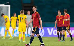 Les choses à savoir avant de partir. Euro 2021 L Espagne Tenue En Echec Par La Suede 0 0 Le Parisien