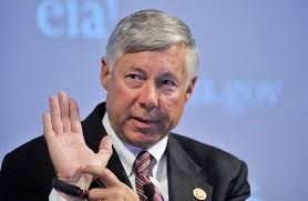 Cass County Republican Party censures Congressman Fred Upton