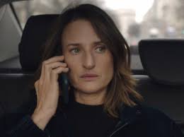 Call My Agent!'s Camille Cottin