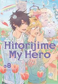 Best free manga site, update daily with newest chapters. Kaufen Tpb Manga Bucher Hitorijime My Hero Vol 08 Gn Manga Archonia De