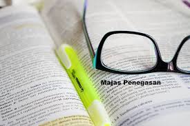Macam Macam Majas Pengertian Dan Contoh Kalimatnya Lengkap