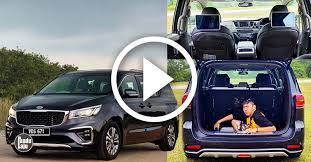 Kia grand carnival 2021 is a 11 seater mpv available at a price of rm 179,888 in the malaysia. Kia Grand Carnival Malaysia Problem Kia Grand Carnival Versi 11 Tempat Duduk Dilancar Untuk Kia Grand Carnival Club Malaysia Mission To Connect You With Grand Carnival Owners And Fans From Geofasun