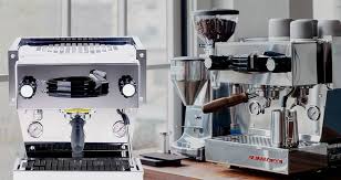 A pro machine scaled down for your home. Reviews La Marzocco Linea Mini The Innovation Of Pro Touch Technology Caffe Italia