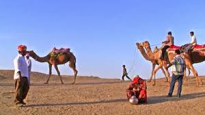 It is held at jhalrapatan. Shutterstock