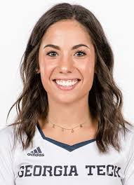 Emily Becker's Instagram, Twitter & Facebook