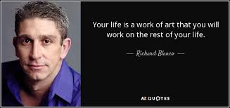 TOP 11 QUOTES BY RICHARD BLANCO
