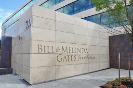 Bill & melinda gates foundation. Bexrdokeiuqhgm