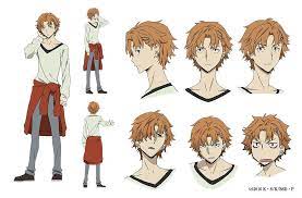 Pin By Nbo Ch On A R T Characters Bungou Stray Dogs Characters Stray Dogs Anime Bongou Stray Dogs