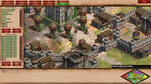 Official age of empires page. Age Of Empires Ii Definitive Edition Scenario Editor Bug List And Feature Requests Age Of Kings Heaven Forums
