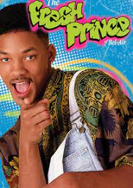 The fresh prince of bel air prințul din bel air. The Fresh Prince Of Bel Air Tvmaze