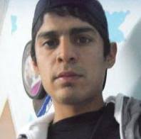 EN JUNÍN SE ENTREGÓ MENOR ACUSADO DE ASESINAR A DIEGO VILLEGAS