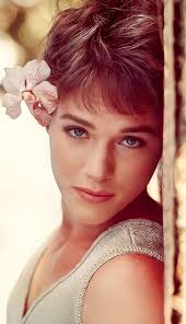 Happy Birthday to Julie Andrews, 90 years today.