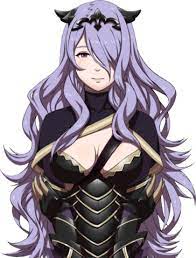Fef Camilla My Room Model Png Fire Emblem Fates Fire Emblem Fire Emblem Fates Camilla