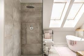 Our epoxy grout sealer is the only shower approved grout sealer. Concrete Shower And Bath Sealers Ghostshield Concrete Sealers