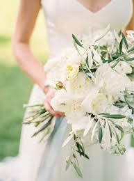 Maybe you would like to learn more about one of these? Wedding Bouquets Rustic Meets Elegant White Wedding Bouquet Www Stylemepretty Photography Wedding Lande Leading Wedding Magazine Ideas Inspirations The Hottest New Wedding Trends